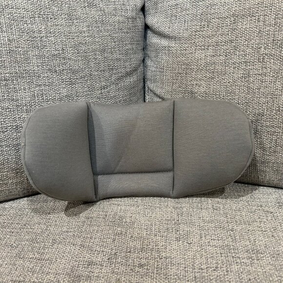 Nuna Rava Newborn Infant insert, headrest, and - Picture 7 of 8